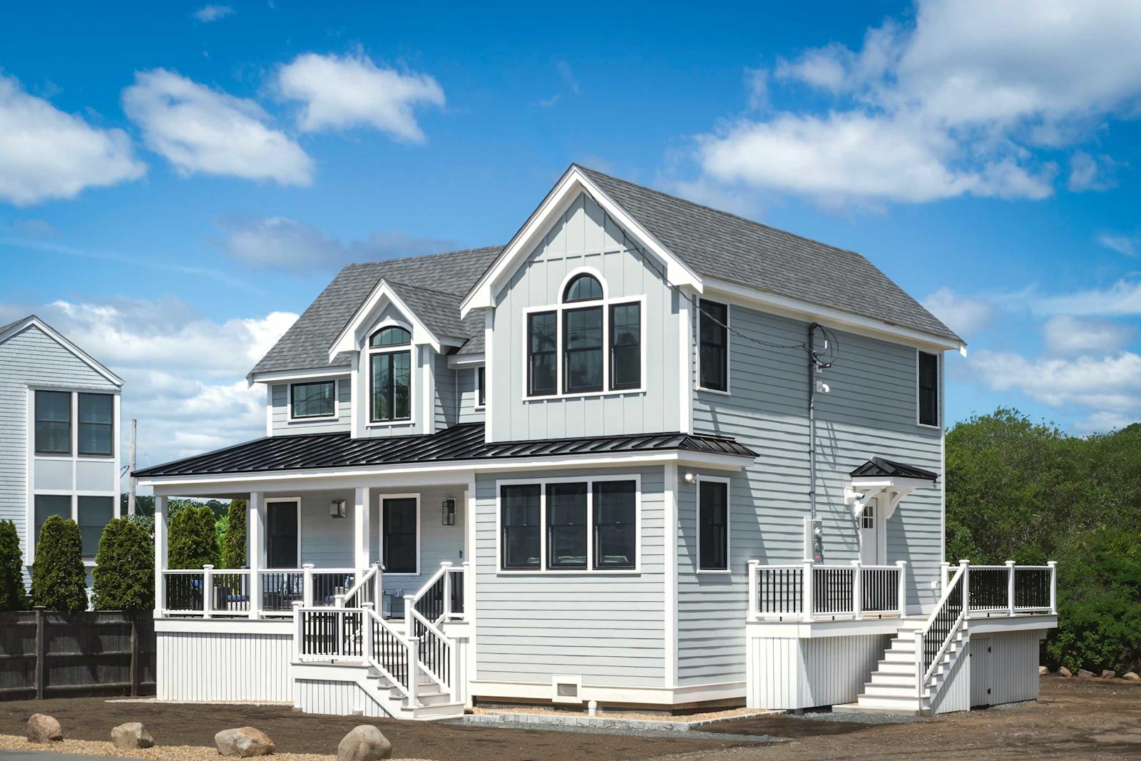 Stay at Good Harbor Beach